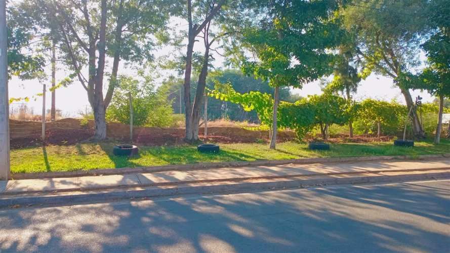 CASA Villa Nueva Vida