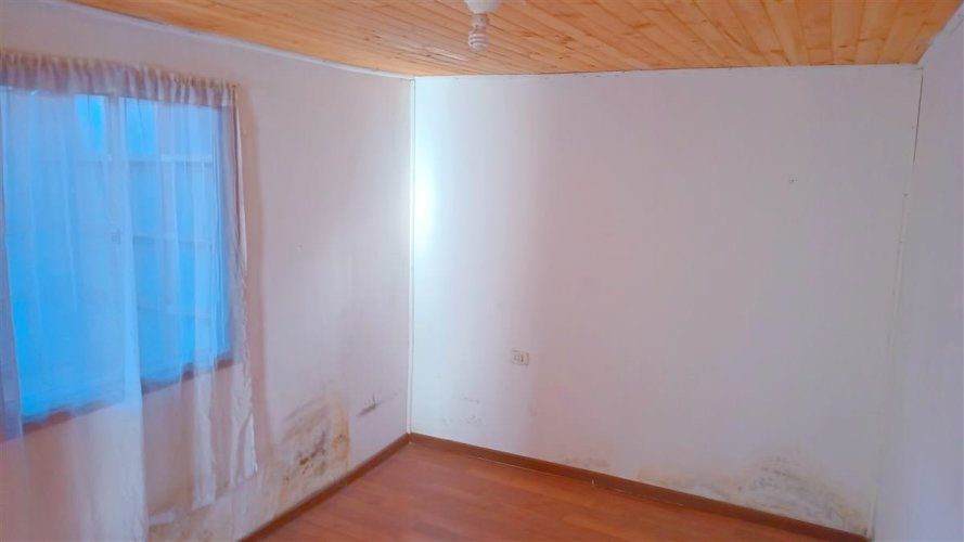 CASA Villa Nueva Vida