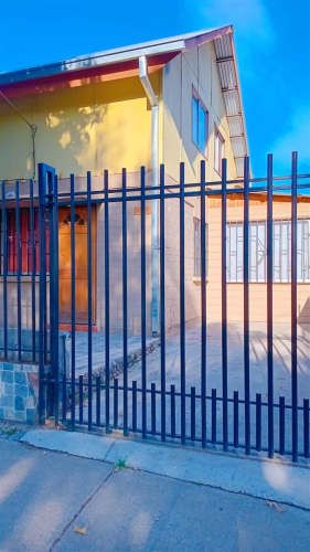 CASA Villa Nueva Vida