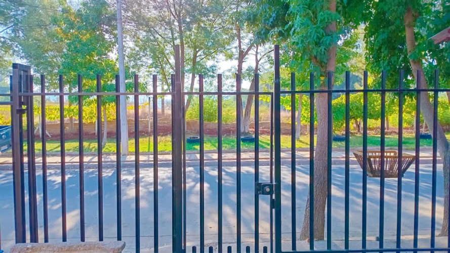 CASA Villa Nueva Vida