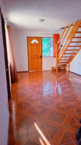 CASA Villa Nueva Vida