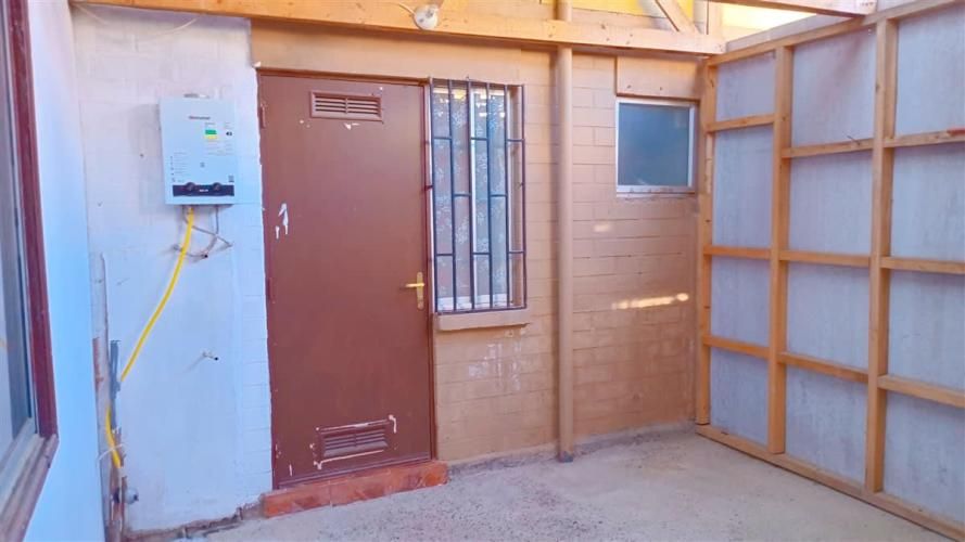 CASA Villa Nueva Vida