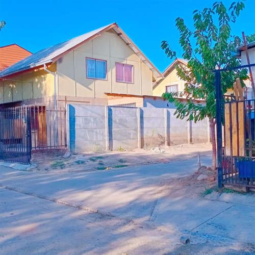 CASA Villa Nueva Vida