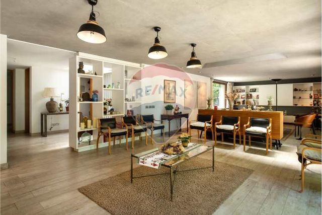 Sport frances 5d-5b casa remodelada vitacura