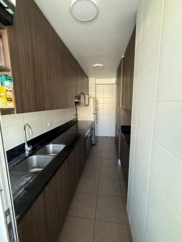 DEPARTAMENTO AV. Arturo Prat