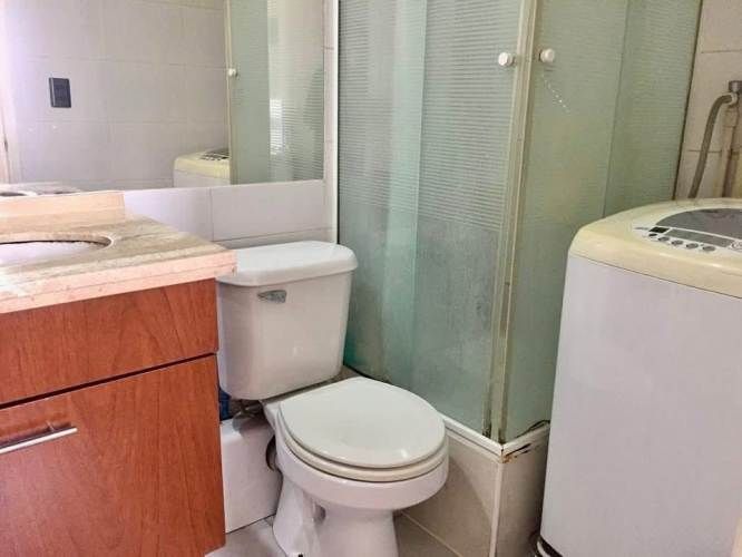 DEPARTAMENTO Barrio República, Santiago