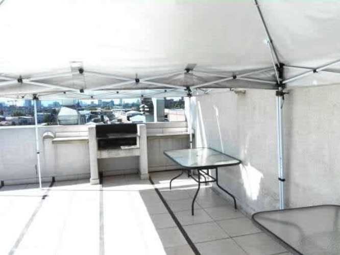 DEPARTAMENTO Barrio República, Santiago