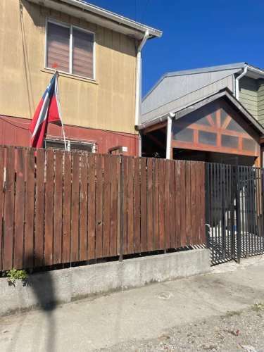 CASA A Minutos del Mall