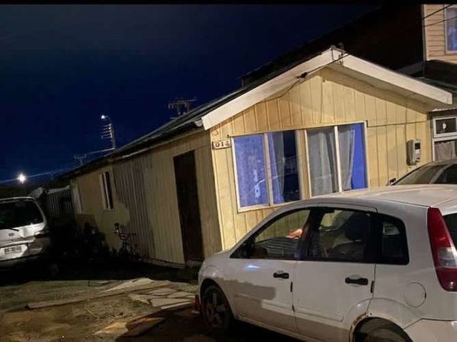 CASA Circunvalación y Rómulo Correa