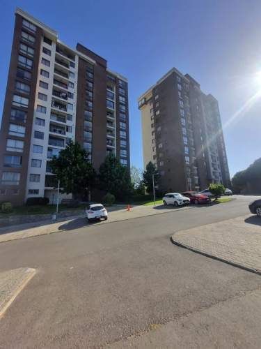 DEPARTAMENTO Condomino Vista Sol Paso Hondo