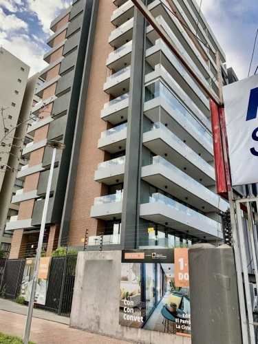 DEPARTAMENTO Avenida El Parrón #71 depto 216