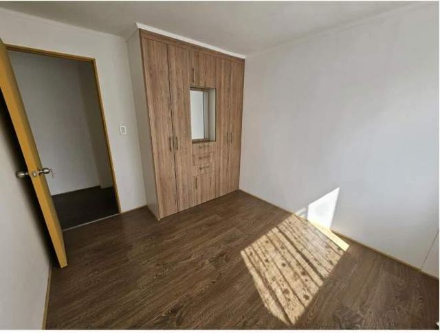 DEPARTAMENTO HERMOSO DEPTO., REMODELADO POR COMPLETO