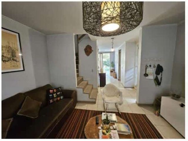 CASA HERMOSA CASA EN CONDOMINIO, SEGURIDAD Y TRANQUILIDAD EN FAMILIA