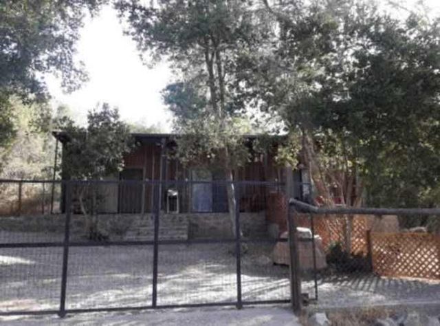 CASA CONDOMINIO PARQUE CANTILLANA