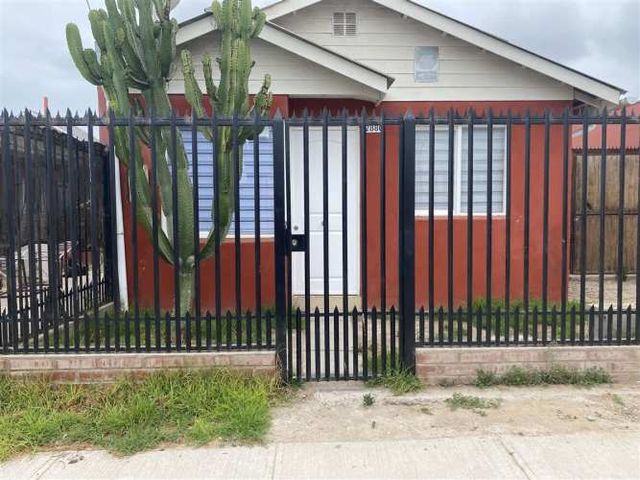 CASA ALTO LAS PIRCAS ( Doctor Oscar Gorroño ) COQUIMBO