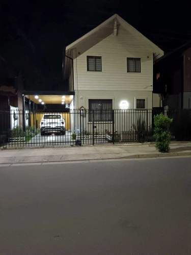 Hermosa propiedad en Talca, oriente  (138105)