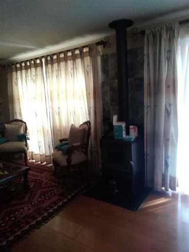 Las Perdices - Quebrada Macul (138095)