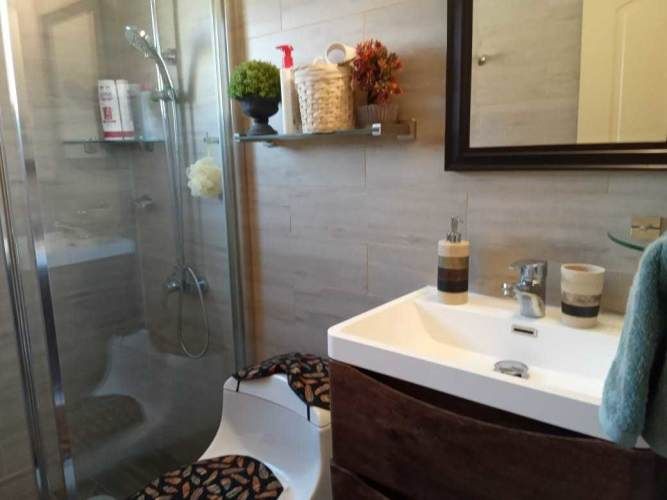 Las Perdices - Quebrada Macul (138095)