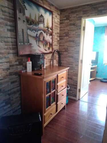 Las Perdices - Quebrada Macul (138095)