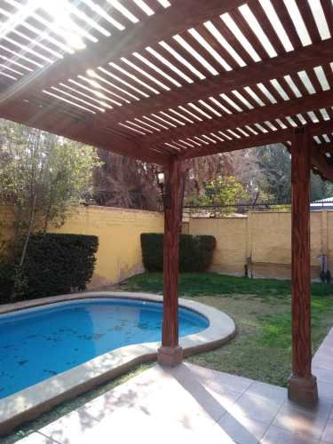 Las Perdices - Quebrada Macul (138095)