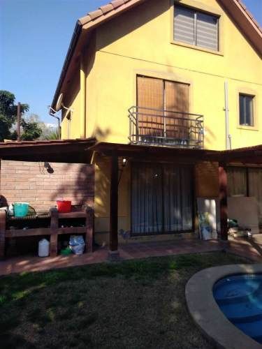 Las Perdices - Quebrada Macul (138095)