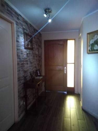 Las Perdices - Quebrada Macul (138095)