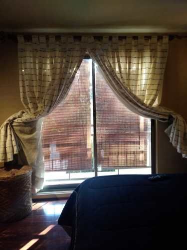 Las Perdices - Quebrada Macul (138095)