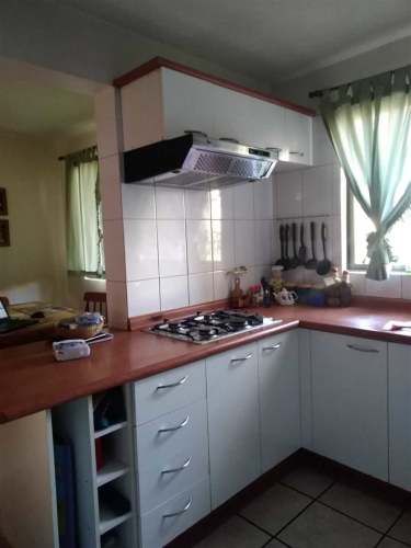 Las Perdices - Quebrada Macul (138095)