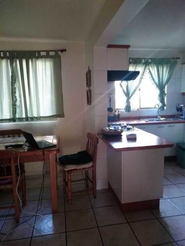 Las Perdices - Quebrada Macul (138095)