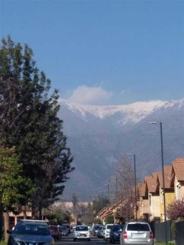 Las Perdices - Quebrada Macul (138095)