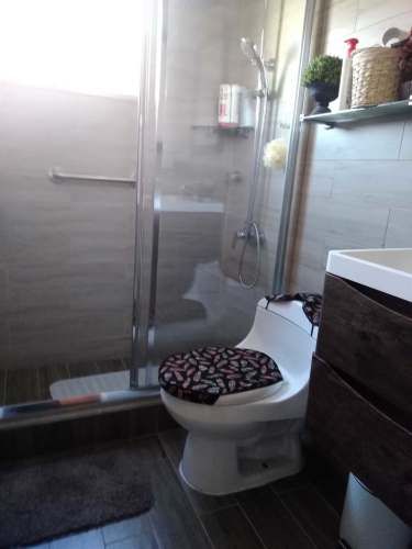 Las Perdices - Quebrada Macul (138095)