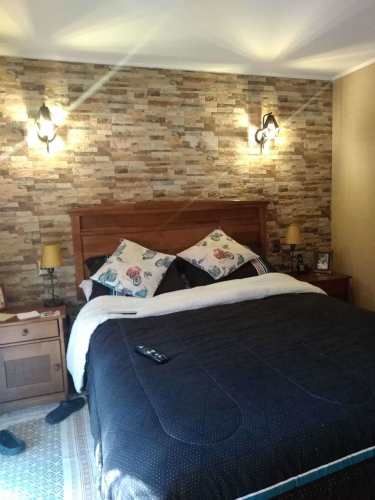 Las Perdices - Quebrada Macul (138095)