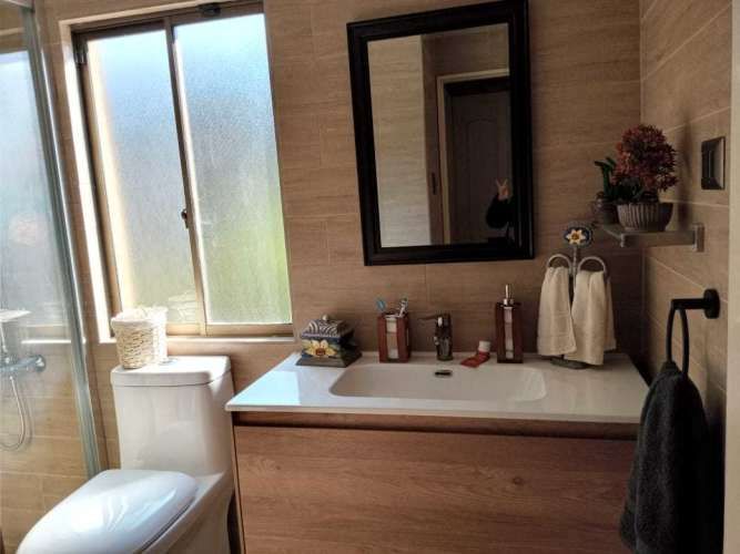 Las Perdices - Quebrada Macul (138095)