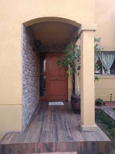 Las Perdices - Quebrada Macul (138095)