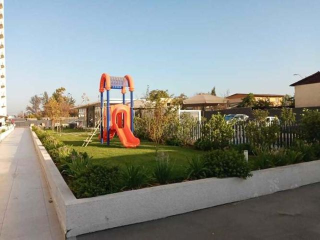 Acogedor Departamento  (138052)