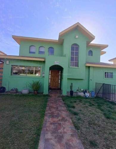 Casa Sector San Joaquín (138032)