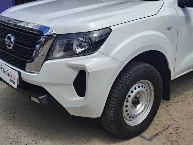 NISSAN NAVARA 2023