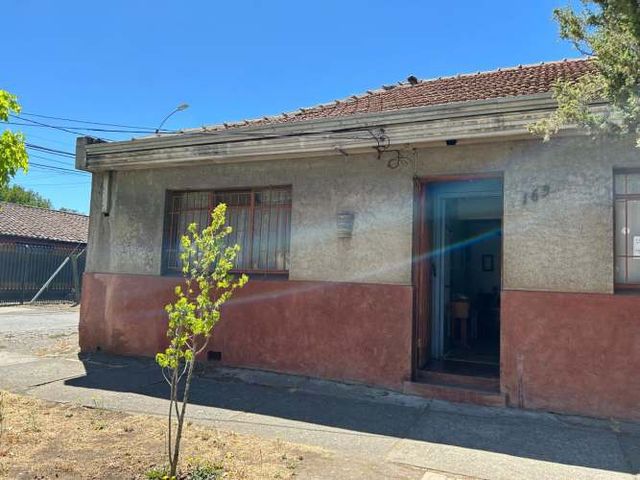 SE VENDE HERMOSA PROPIEDAD IDEAL PARA INVERSIONISTAS