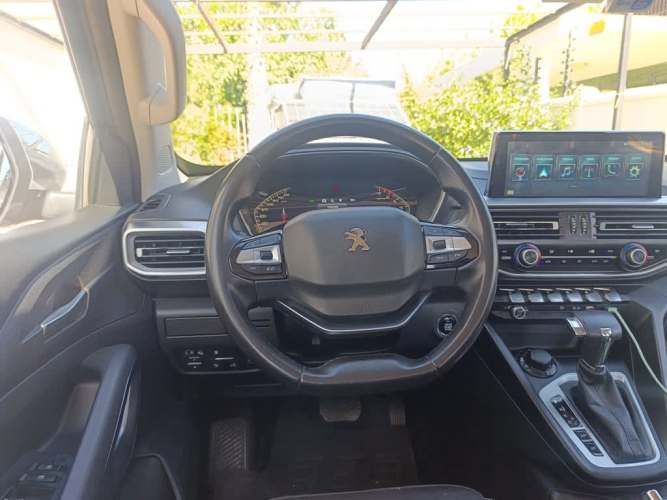 PEUGEOT LANDTREK 2022