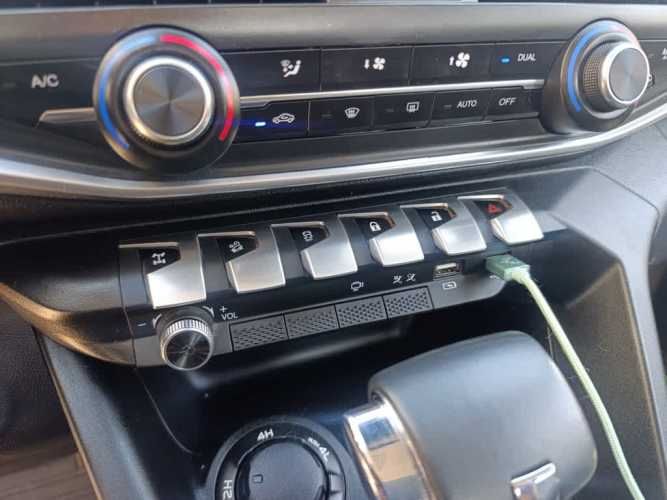 PEUGEOT LANDTREK 2022