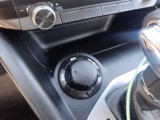 PEUGEOT LANDTREK 2022