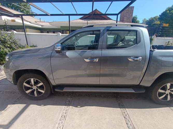 PEUGEOT LANDTREK 2022