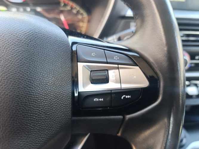 PEUGEOT LANDTREK 2022