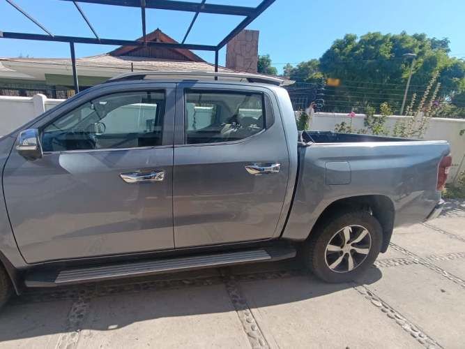 PEUGEOT LANDTREK 2022