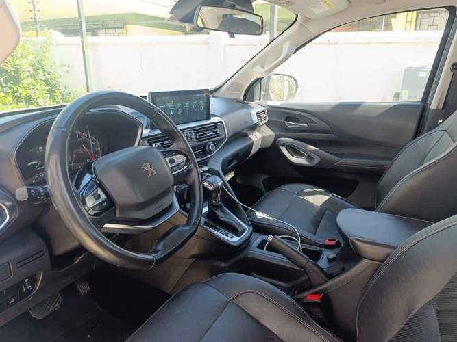 PEUGEOT LANDTREK 2022