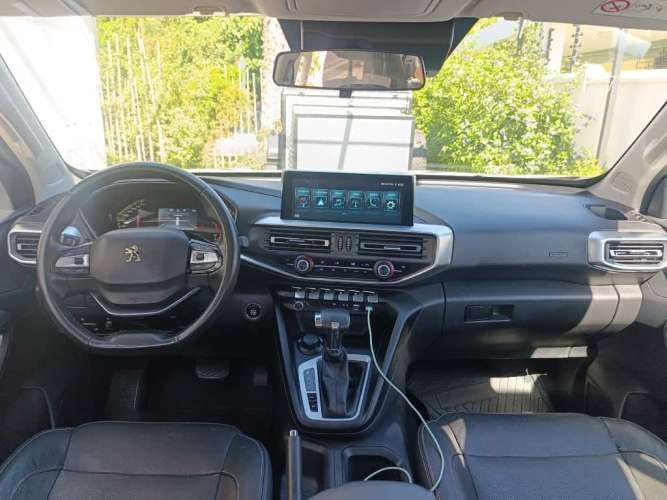 PEUGEOT LANDTREK 2022