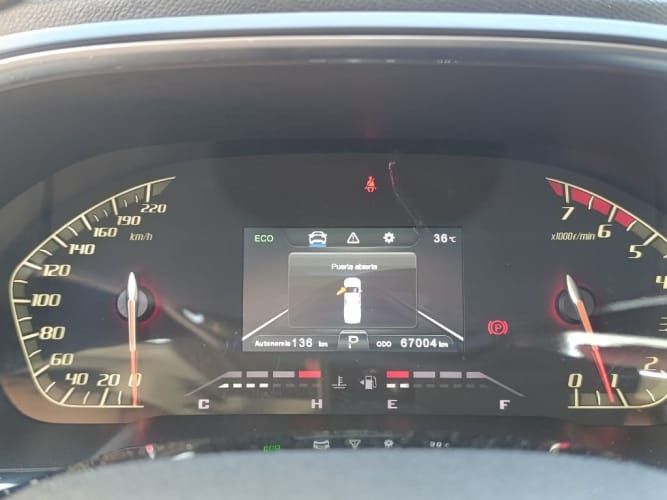 PEUGEOT LANDTREK 2022