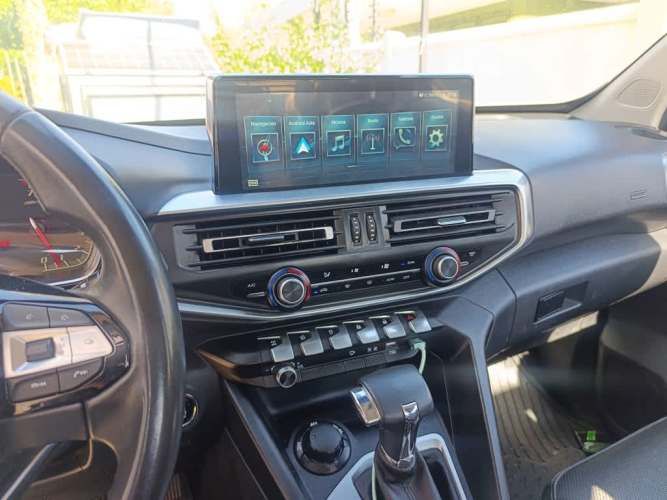 PEUGEOT LANDTREK 2022