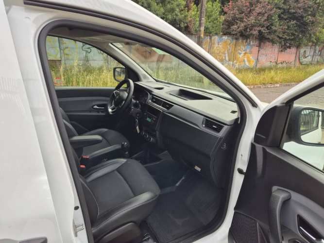 Renault express año 2023 full diesel