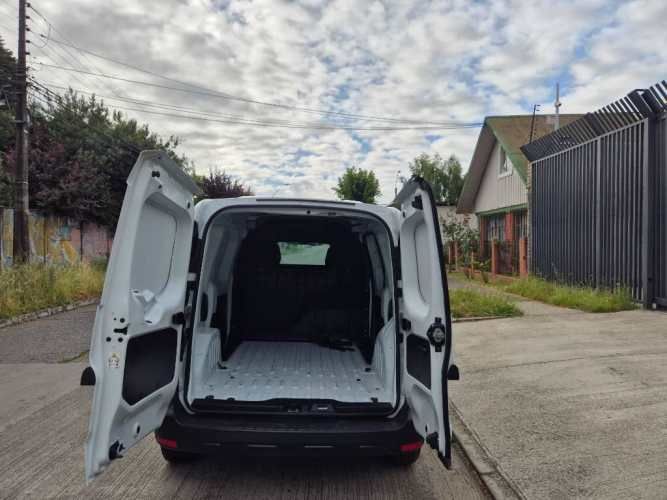 Renault express año 2023 full diesel